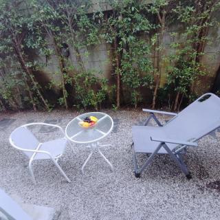 Spring loft condo - 4