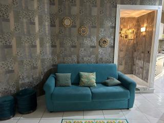 B&B Palace melissa - 3