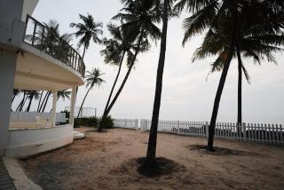 Beach at the White House - Udupi - 8