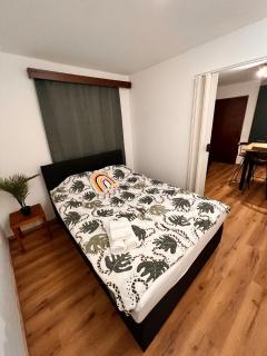 Perfekte Lage! Ganze Wohnung Burgblick Residenz - 9