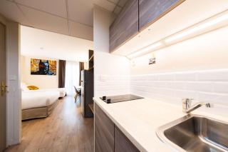 Hôtel Quality Suites Maisons-Laffitte Paris Ouest - Maisons-Laffitte - 3