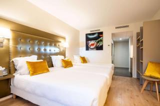 Hôtel Quality Suites Maisons-Laffitte Paris Ouest - Maisons-Laffitte - 1