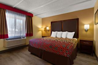Kings House Motor Hotel - Flagstaff - 1