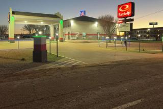 Econo Lodge Tucumcari Route 66 - 8