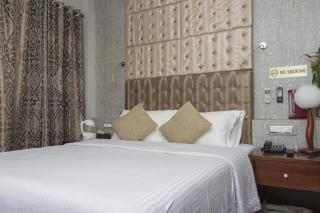 Newtown Inn - Hulhumale - 9