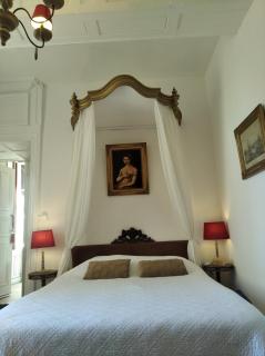 Le Logis de Saint Cyr - Issoudun - 5