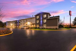 Sleep Inn Kelso Longview - 4