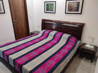 Fully Furnished Comfortable Rooms in Hauz Khas - Woodpecker Apartments - 5