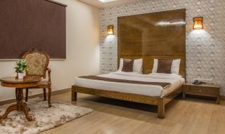 Athasri Hotel Infantry Road - Bangalore - 4