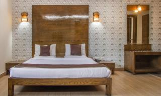 Athasri Hotel Infantry Road - Bangalore - 7