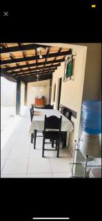 Casa em Zimbros - DISPONÍVEL CARNAVAL - Bombinhas - 4