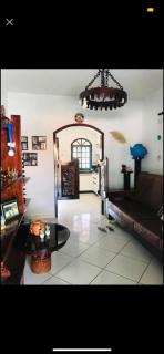 Casa em Zimbros - DISPONÍVEL CARNAVAL - Bombinhas - 1