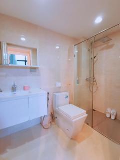 Spring loft condo - 5