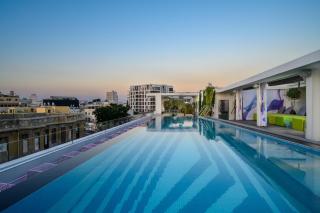 Poli House by AFI Hotels - 4