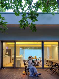 Mokha forest house - Jeju - 0