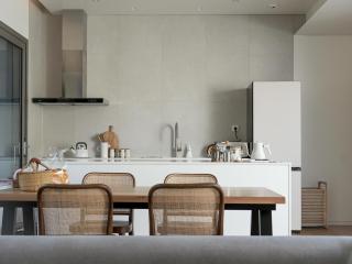 Mokha forest house - Jeju - 1