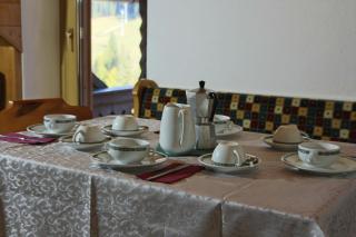 Ciasa Alfri - La Villa - 3