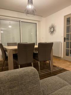 Le cottage de Lloyd 4 chambres 2 salles de bain - 7