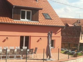Gîte Chez Mamema - Marlenheim - 0