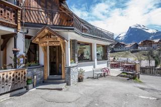 Hotel Le Grand Tetras - Morzine - 0