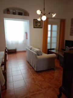CASA MILER - Sanlúcar de Barrameda - 1