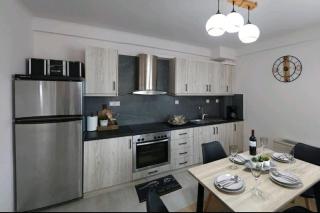 apartment neohoropoulo lazou - Neochorópoulon - 7
