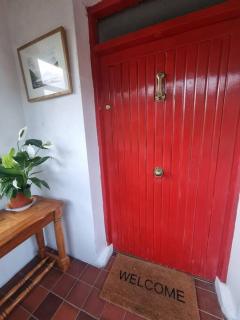 The Lodge at Heathfield House - 8