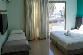 Marina Beach Hotel - Tel Aviv - 3