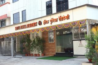 Hotel Yuvika Residency - Nova Bombaim - 8