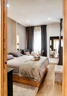 Luxury and elegant apartment Madrid - Madrid - 4