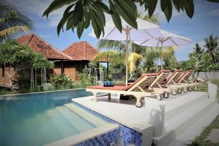 Green Village Jungle Resort - Nusa Penida - 5