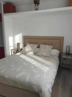 STUDIO L'HORIZON - Doazit - 1