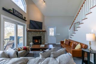 Sky High Chalet - Blowing Rock - 8