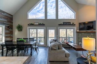Sky High Chalet - Blowing Rock - 7