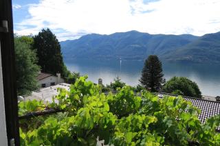 Rustico Storelli - Brissago - 4