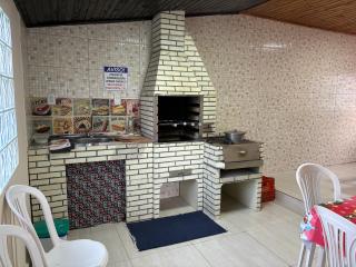 Hospedagem Quatro Estações - 9