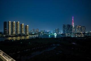Metropole Thu Thiem Condo Apartment - Ho Chi Minh - 8