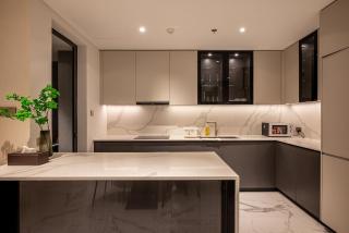 Metropole Thu Thiem Condo Apartment - Ho Chi Minh - 5