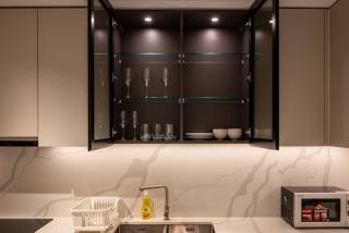 Metropole Thu Thiem Condo Apartment - Ho Chi Minh - 4