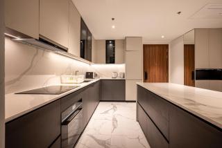Metropole Thu Thiem Condo Apartment - Ho Chi Minh - 1