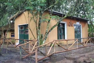 Red Rocks Rwanda - Campsite & Guesthouse - Nyakinama - 3