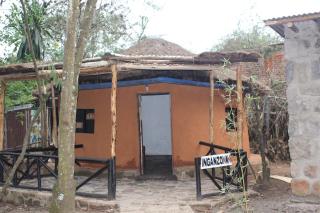 Red Rocks Rwanda - Campsite & Guesthouse - Nyakinama - 1