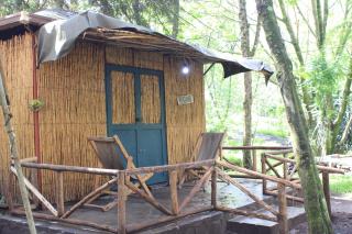 Red Rocks Rwanda - Campsite & Guesthouse - Nyakinama - 4