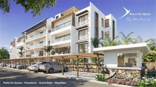 Paille en Queue apartment - Grand-Baie - 0
