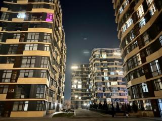 Уютная студия в самом центре города - Almaty - 8