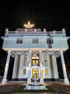 Parivar Residency - 9