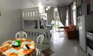 Residencial Mariscalia - Bombinhas - 3