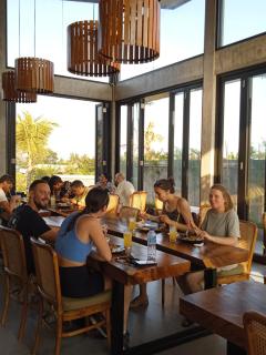Sayana Bali Resto & Bar - Gianyar - 2