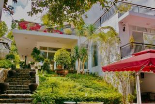 SAM VILLA HUE CITY - Thôn Dương Xuân Hạ - 0