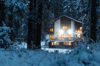 House Shiligarnika - 9